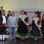 Gaiata 19 La Cultural