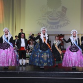Gaiata 19 La Cultural