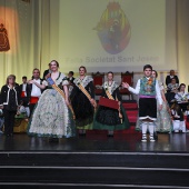 Gaiata 19 La Cultural