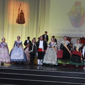 Gaiata 19 La Cultural
