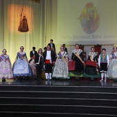Gaiata 19 La Cultural