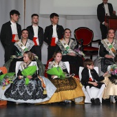 Gaiata 19 La Cultural