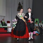 Gaiata 19 La Cultural