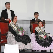 Gaiata 19 La Cultural