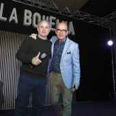 IX Premios Qubo
