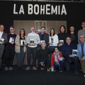 IX Premios Qubo