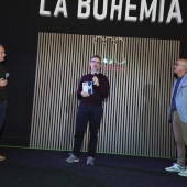 IX Premios Qubo