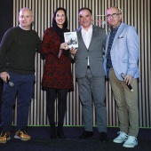 IX Premios Qubo