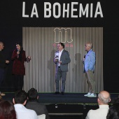 IX Premios Qubo