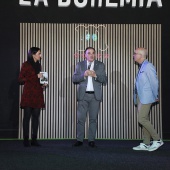 IX Premios Qubo