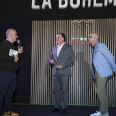 IX Premios Qubo