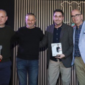 IX Premios Qubo
