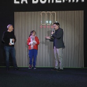 IX Premios Qubo