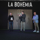 IX Premios Qubo