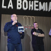 IX Premios Qubo