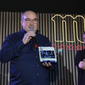 IX Premios Qubo