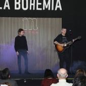 IX Premios Qubo
