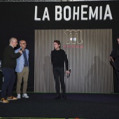 IX Premios Qubo
