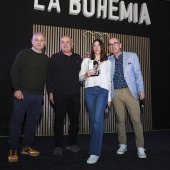 IX Premios Qubo