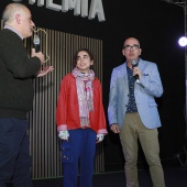 IX Premios Qubo