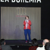 IX Premios Qubo