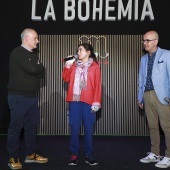 IX Premios Qubo