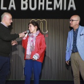 IX Premios Qubo