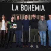 IX Premios Qubo