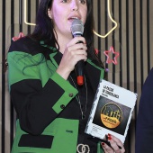 IX Premios Qubo