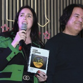 IX Premios Qubo