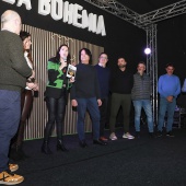 IX Premios Qubo