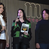 IX Premios Qubo