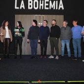 IX Premios Qubo