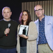 IX Premios Qubo