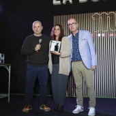 IX Premios Qubo