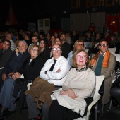 IX Premios Qubo