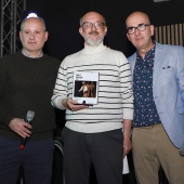IX Premios Qubo
