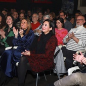 IX Premios Qubo