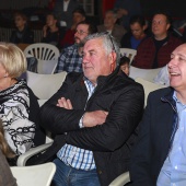 IX Premios Qubo