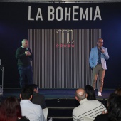 IX Premios Qubo