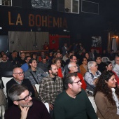 IX Premios Qubo