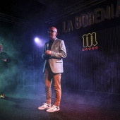 IX Premios Qubo