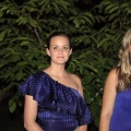 María España, reina fiestas Castellón, 2012