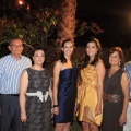 María España, reina fiestas Castellón, 2012