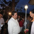 María España, reina fiestas Castellón, 2012