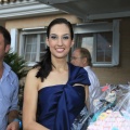 María España, reina fiestas Castellón, 2012
