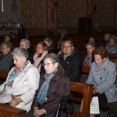 Procesión en honor a Sant Antoni