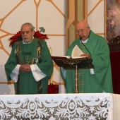 Procesión en honor a Sant Antoni