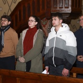 Procesión en honor a Sant Antoni
