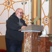 Procesión en honor a Sant Antoni
